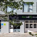 Pensión Duerming De 3*