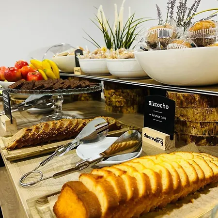 Affittacamere Duerming De