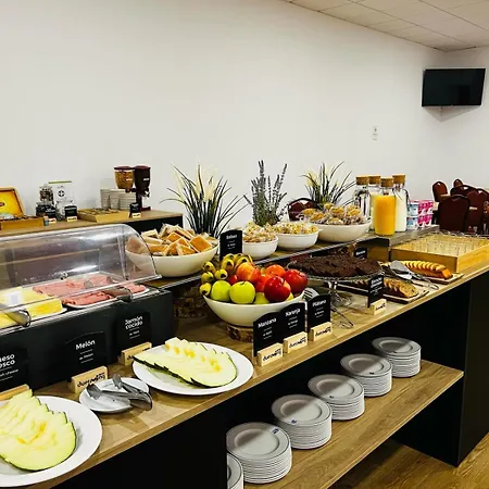 Duerming De Casa de hóspedes *