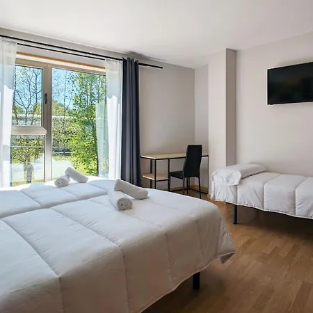 Affittacamere Duerming De Arzúa