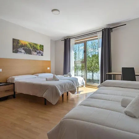 De By Gaiarooms 3*