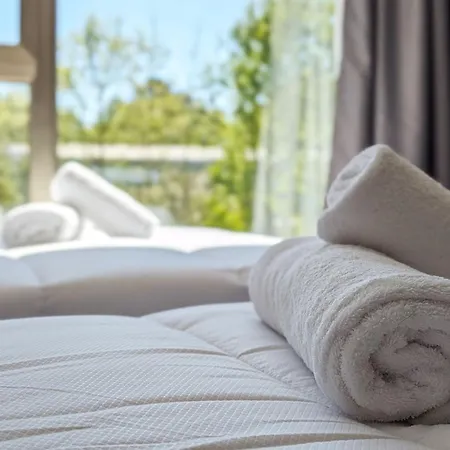 De By Gaiarooms Guest house Arzua