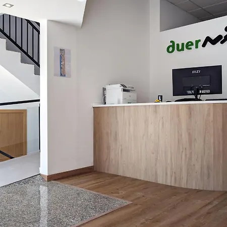 Duerming De * Arzúa