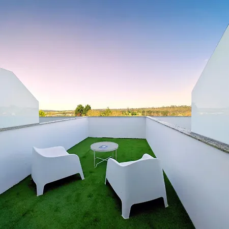 Villa De Arzua By Gaiarooms Gasthuis Arzúa