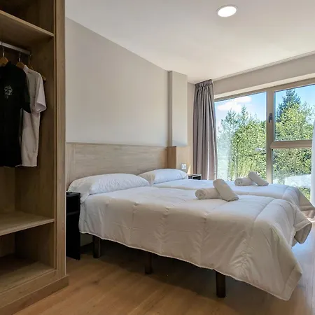 Guest house De By Gaiarooms Arzua