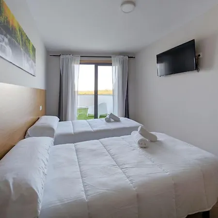 Affittacamere Duerming De