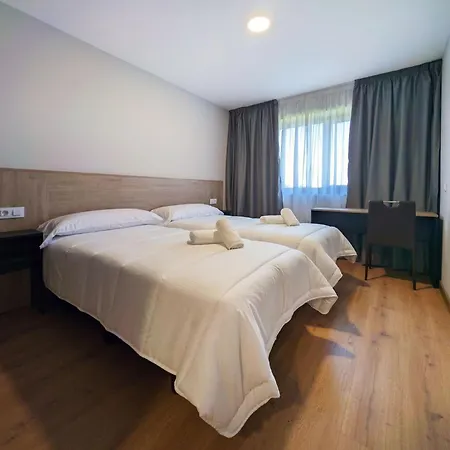 Duerming De Affittacamere *