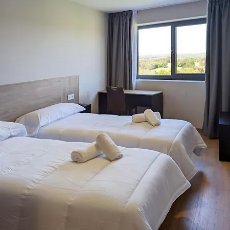 Duerming De * Arzúa