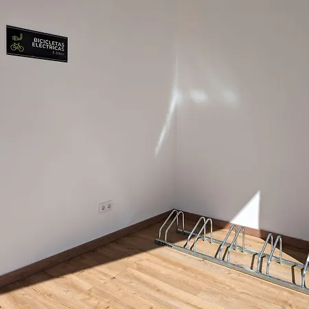 De By Gaiarooms Gæstehus 3*