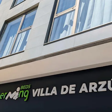 Duerming De Affittacamere