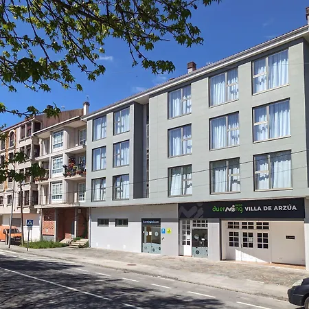 Duerming De Affittacamere Arzúa