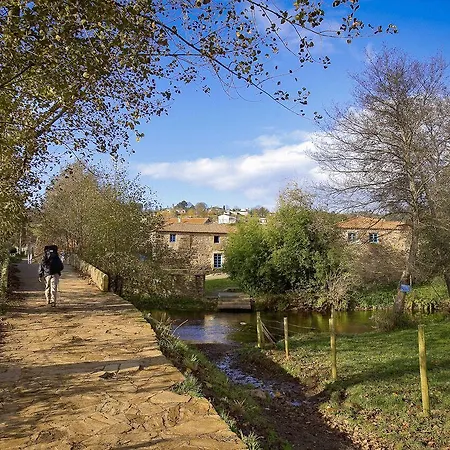 Duerming De * Arzúa