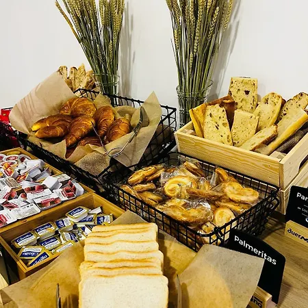 Duerming De Casa de hóspedes Arzúa