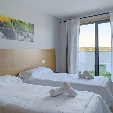 Affittacamere Duerming De Arzúa