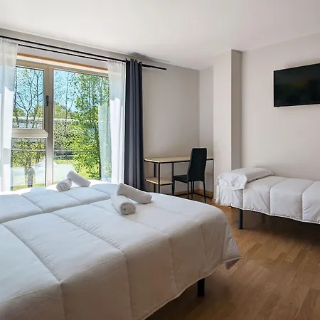 Duerming De Casa de hóspedes