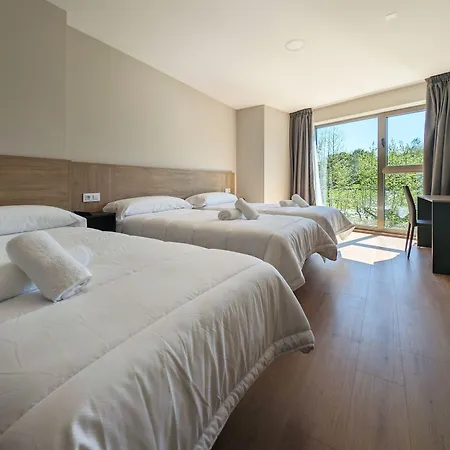 Affittacamere Duerming De *