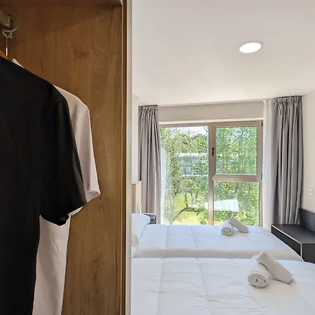 Casa de hóspedes Duerming De Arzúa