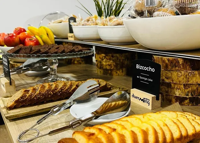 Gasthuis Villa De Arzua By Gaiarooms