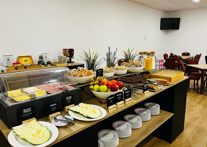 De By Gaiarooms Pensjonat 3*