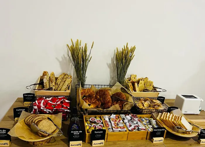 Pensjonat Villa De Arzua By Gaiarooms Arzúa