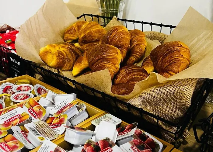 Villa De Arzua By Gaiarooms Gasthuis Arzúa