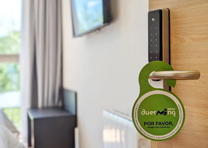 Villa De Arzua By Gaiarooms Pensjonat