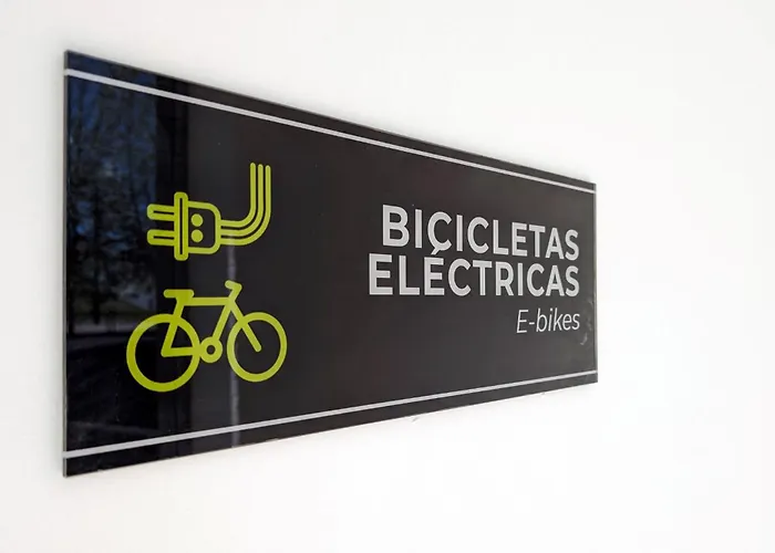 Villa De Arzua By Gaiarooms *