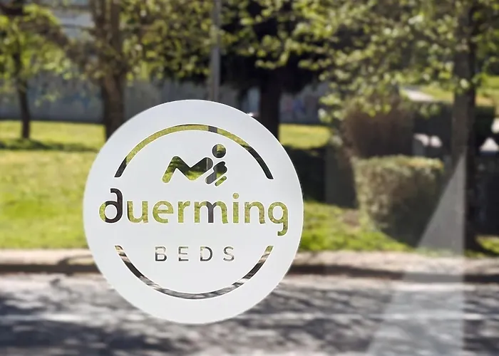 Villa De Arzua By Gaiarooms *