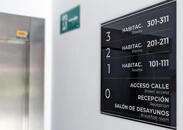 Gasthuis Villa De Arzua By Gaiarooms *