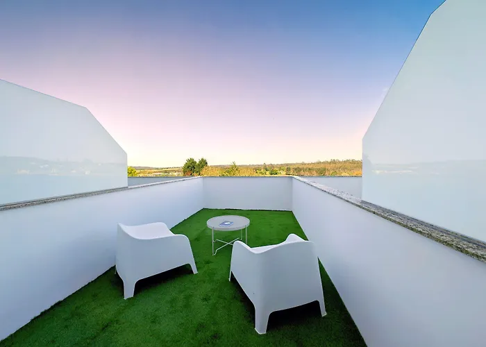 Villa De Arzua By Gaiarooms Arzúa