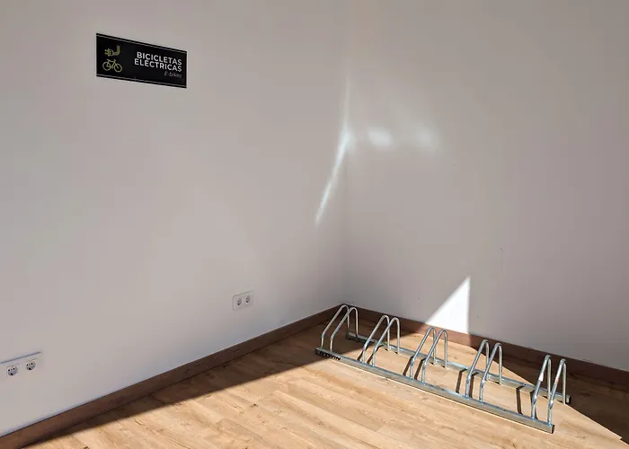 Villa De Arzua By Gaiarooms Gasthuis *