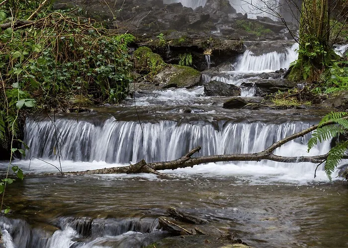 Villa De Arzua By Gaiarooms Gasthuis Arzúa