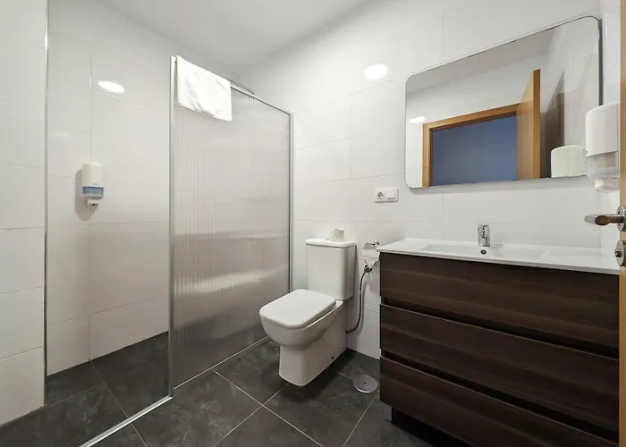 Villa De Arzua By Gaiarooms Gasthuis