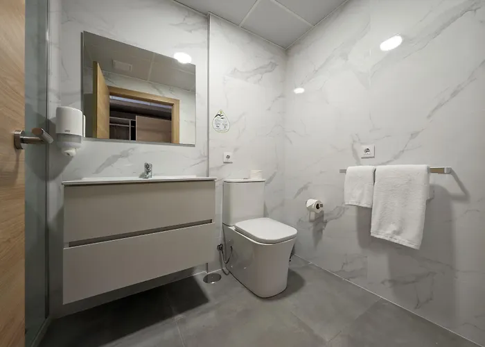 De By Gaiarooms Maison d'hôtes Arzúa