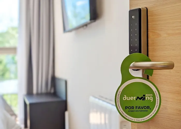 Pensjonat Villa De Arzua By Gaiarooms