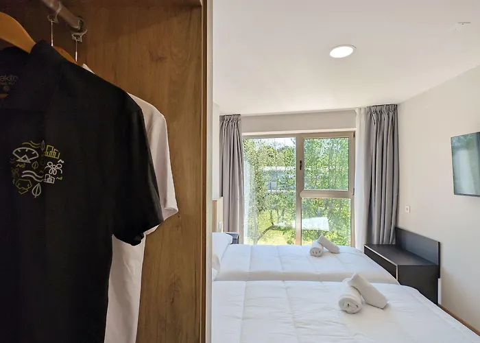 Pensjonat Villa De Arzua By Gaiarooms Arzúa